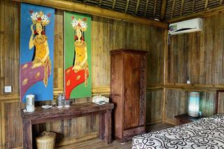 Puri Taman Sari fotoÄŸrafÄ±