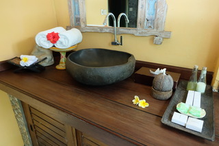Puri Taman Sari fotoÄŸrafÄ±