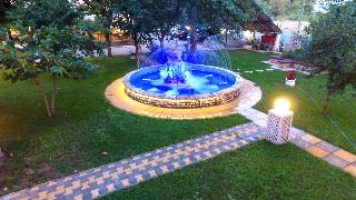 Krikonis Suites