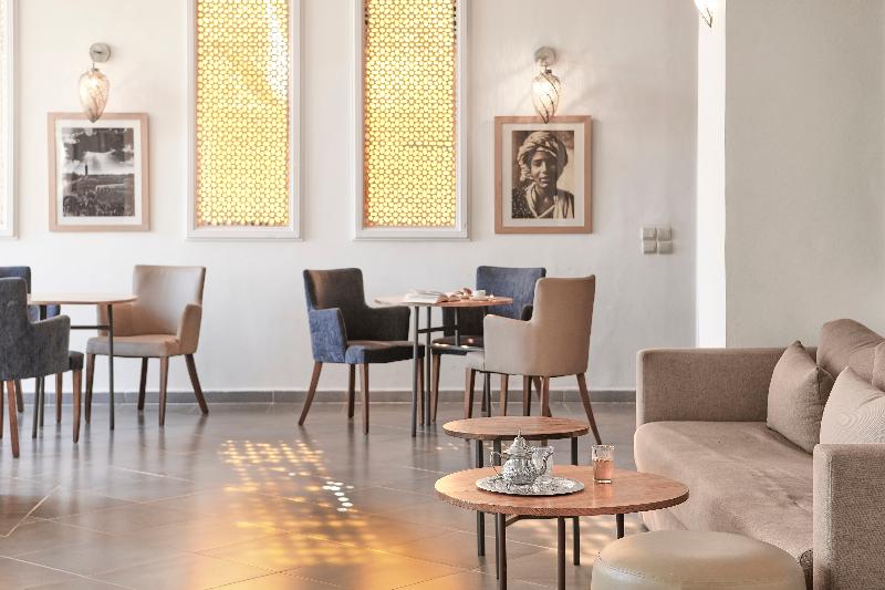 Iberostar Waves Club Palmeraie Marrakech - Bar