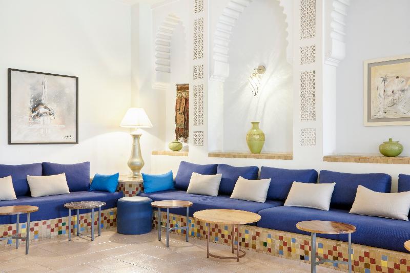 Iberostar Waves Club Palmeraie Marrakech - Bar