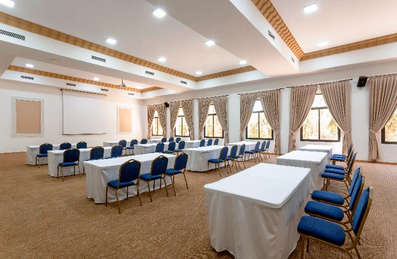 Iberostar Waves Club Palmeraie Marrakech - Toplantı