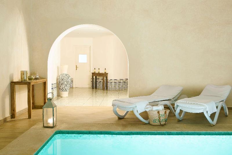Iberostar Waves Club Palmeraie Marrakech - Aktivite