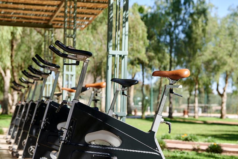 Iberostar Waves Club Palmeraie Marrakech - Aktivite