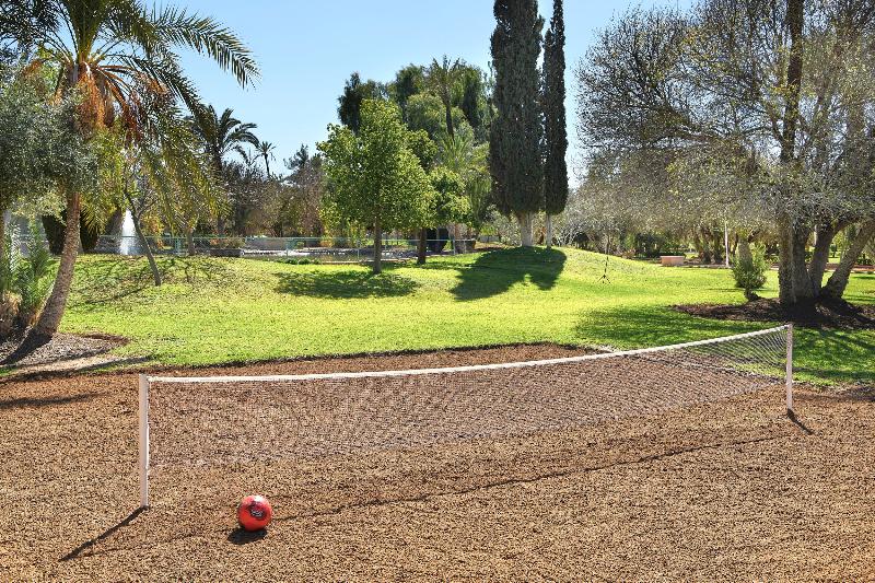 Iberostar Waves Club Palmeraie Marrakech - Aktivite