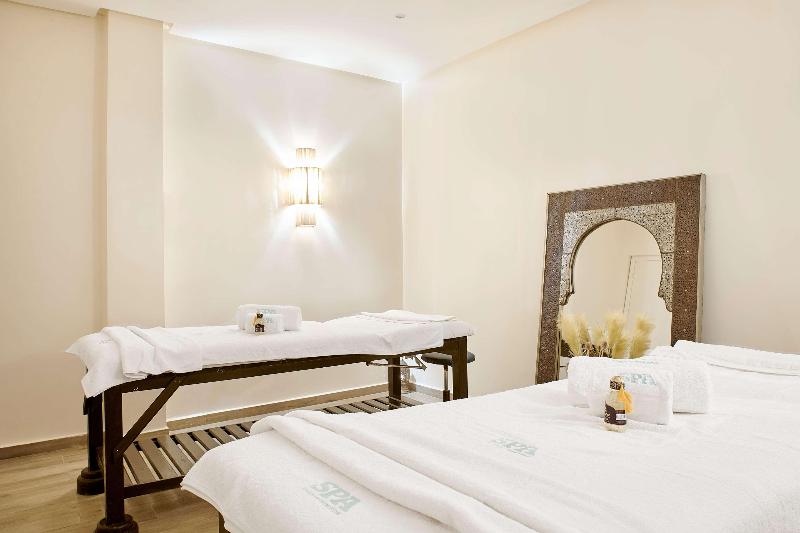 Iberostar Waves Club Palmeraie Marrakech - Aktivite