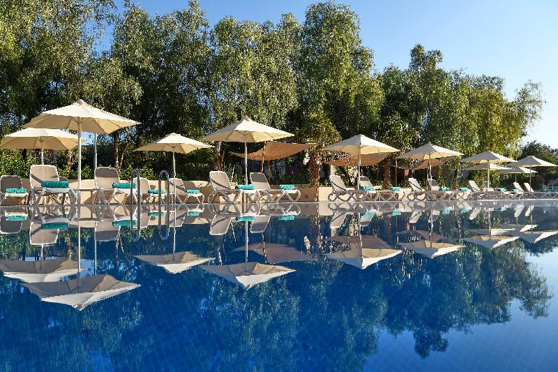 Iberostar Waves Club Palmeraie Marrakech - Genel