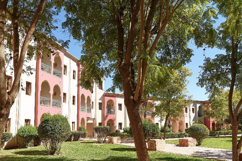Iberostar Waves Club Palmeraie Marrakech - Genel