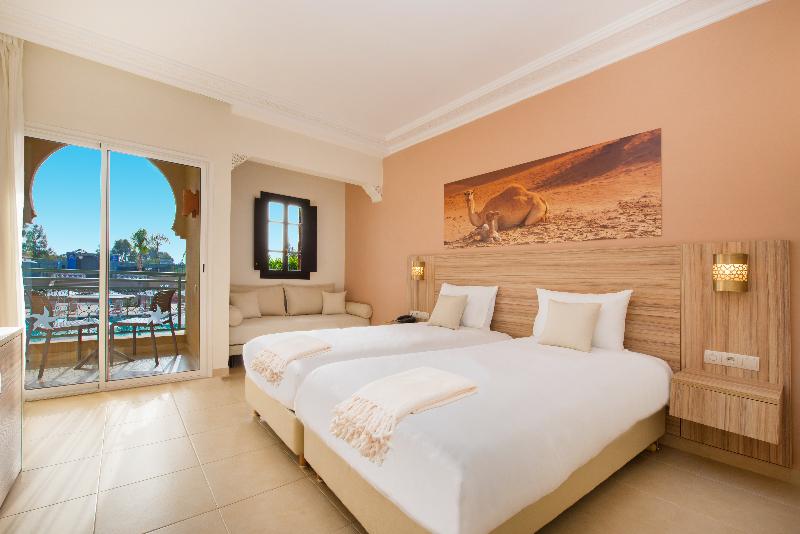 Iberostar Waves Club Palmeraie Marrakech - Oda