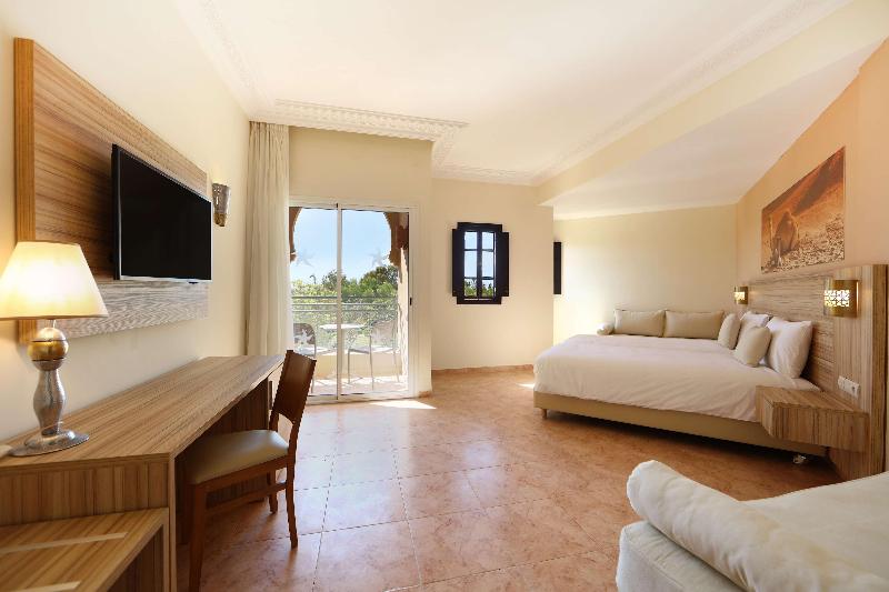 Iberostar Waves Club Palmeraie Marrakech - Oda