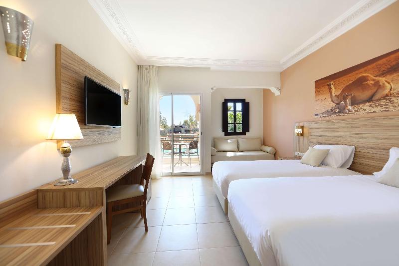 Iberostar Waves Club Palmeraie Marrakech - Oda