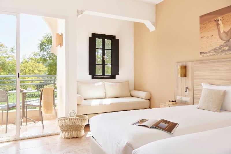 Iberostar Waves Club Palmeraie Marrakech - Oda