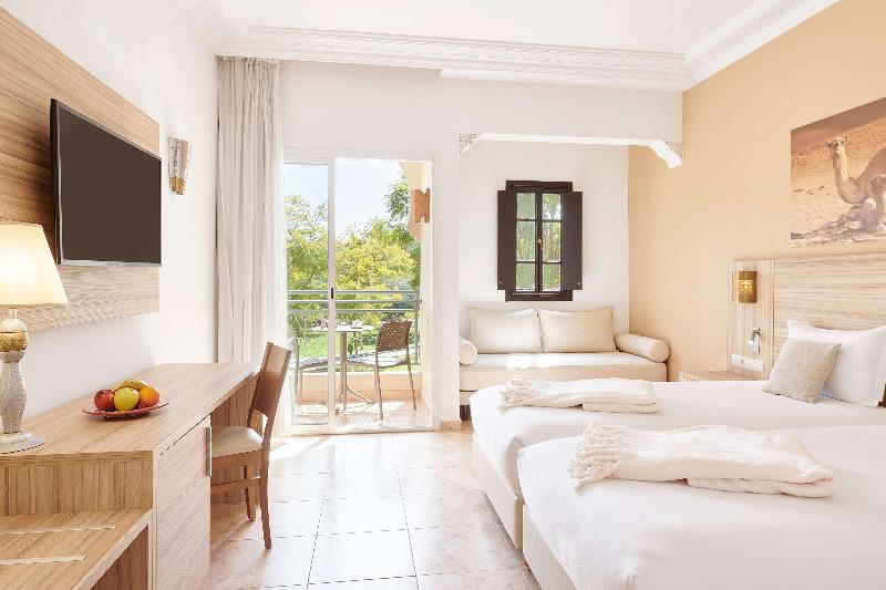 Iberostar Waves Club Palmeraie Marrakech - Oda