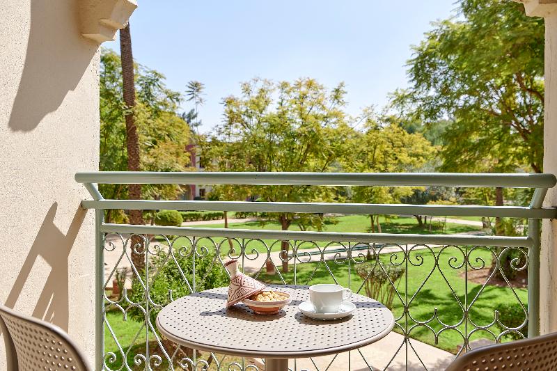 Iberostar Waves Club Palmeraie Marrakech - Oda