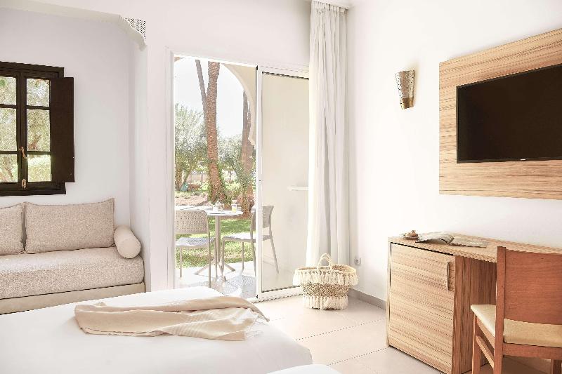 Iberostar Waves Club Palmeraie Marrakech - Oda