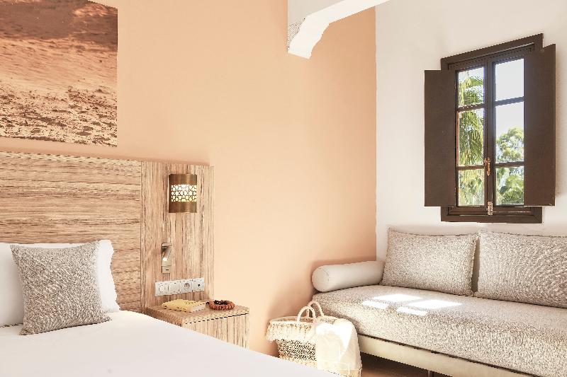 Iberostar Waves Club Palmeraie Marrakech - Oda