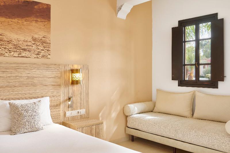 Iberostar Waves Club Palmeraie Marrakech - Oda