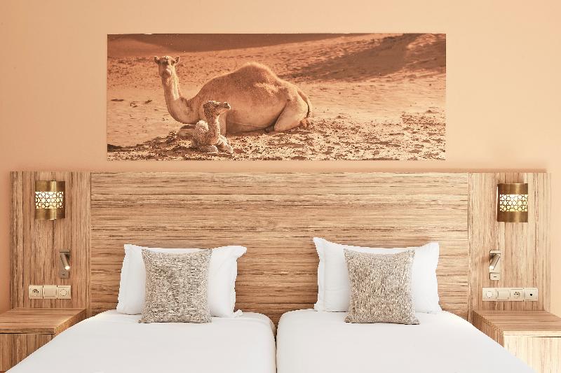 Iberostar Waves Club Palmeraie Marrakech - Oda