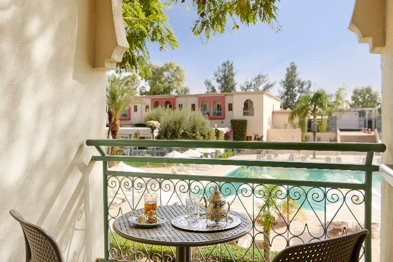 Iberostar Waves Club Palmeraie Marrakech - Oda