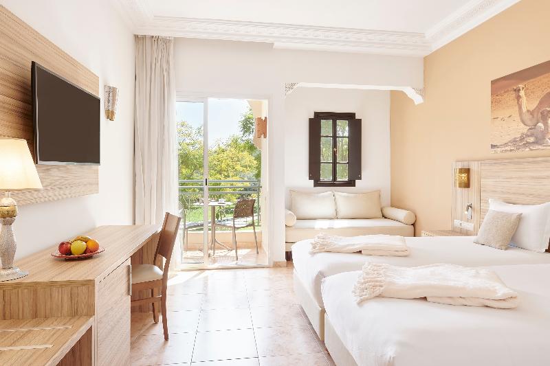Iberostar Waves Club Palmeraie Marrakech - Oda