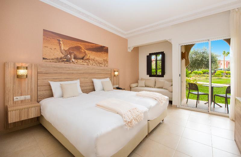 Iberostar Waves Club Palmeraie Marrakech - Oda