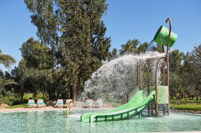 Iberostar Waves Club Palmeraie Marrakech - Havuz