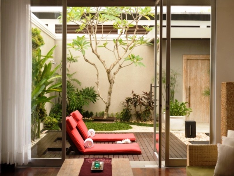 The Seiryu Boutique Bali Villas fotoÄŸrafÄ±
