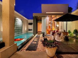 The Seiryu Boutique Bali Villas fotoÄŸrafÄ±