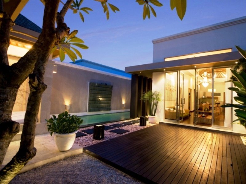 The Seiryu Boutique Bali Villas fotoÄŸrafÄ±