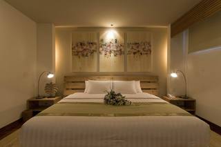 The Seiryu Boutique Bali Villas fotoÄŸrafÄ±