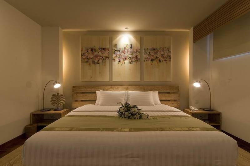 The Seiryu Boutique Bali Villas - Genel