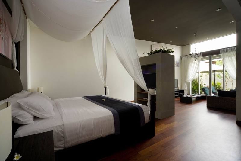 The Seiryu Boutique Bali Villas - Genel