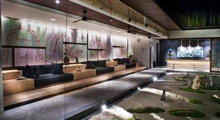 The Seiryu Boutique Bali Villas fotoÄŸrafÄ±