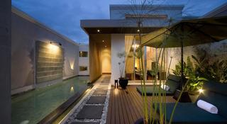 The Seiryu Boutique Bali Villas fotoÄŸrafÄ±