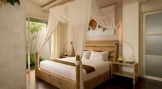 The Seiryu Boutique Bali Villas fotoÄŸrafÄ±