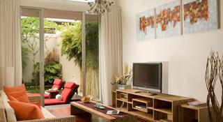 The Seiryu Boutique Bali Villas fotoÄŸrafÄ±