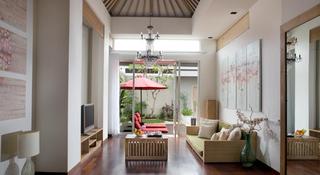 The Seiryu Boutique Bali Villas fotoÄŸrafÄ±