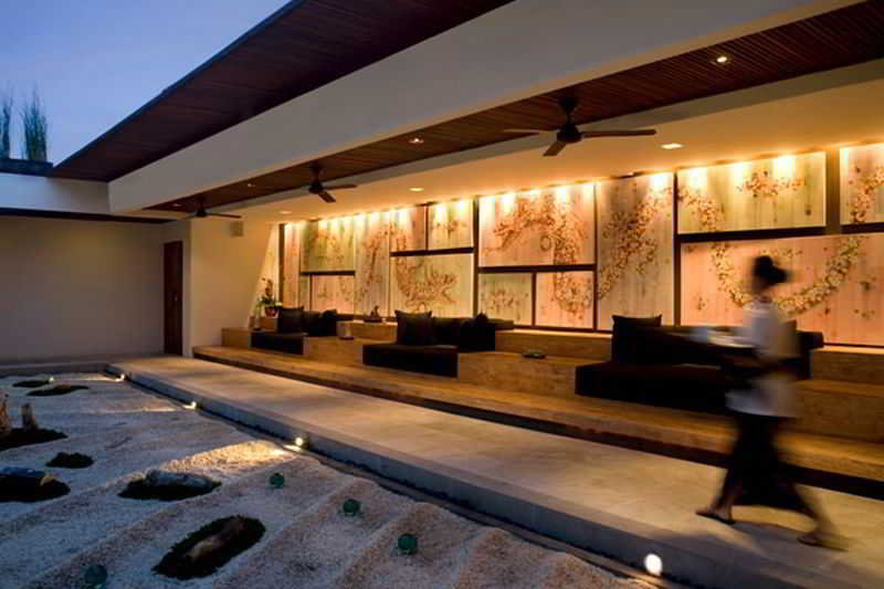 The Seiryu Boutique Bali Villas otel fotoğrafı