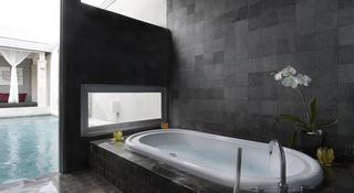 The Seiryu Boutique Bali Villas fotoÄŸrafÄ±