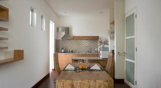The Seiryu Boutique Bali Villas fotoÄŸrafÄ±