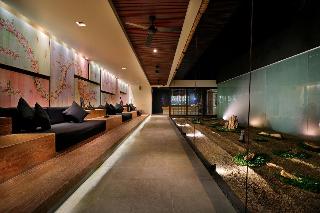 The Seiryu Boutique Bali Villas fotoÄŸrafÄ±