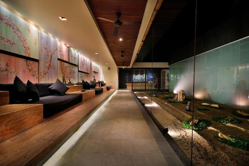 The Seiryu Boutique Bali Villas - Genel