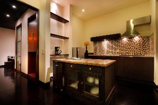 The Seiryu Boutique Bali Villas fotoÄŸrafÄ±
