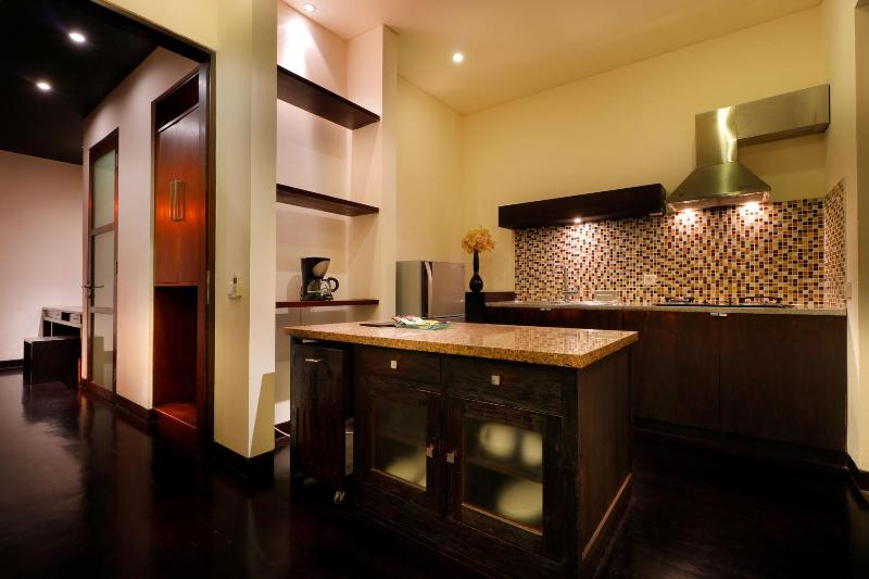 The Seiryu Boutique Bali Villas - Genel