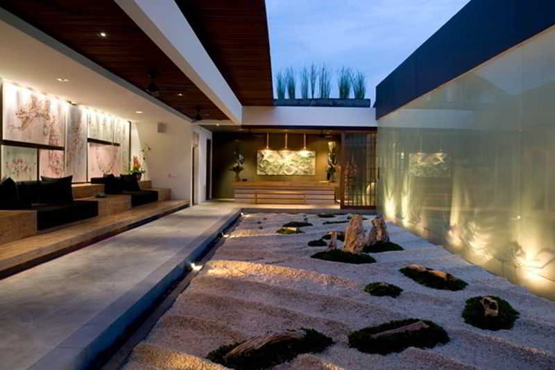 The Seiryu Boutique Bali Villas fotoÄŸrafÄ±