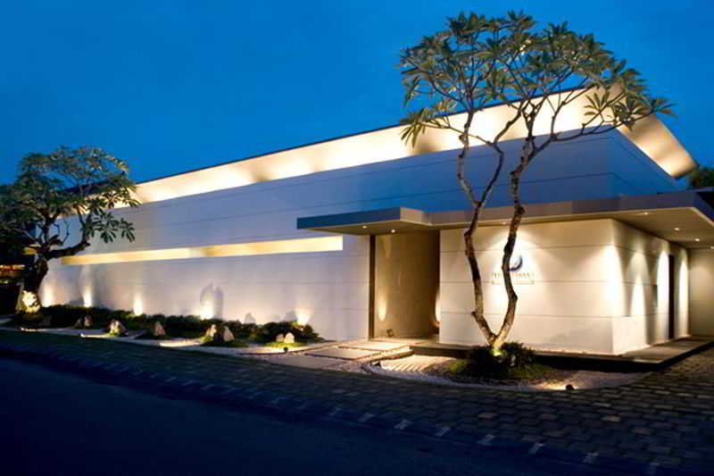 The Seiryu Boutique Bali Villas fotoÄŸrafÄ±