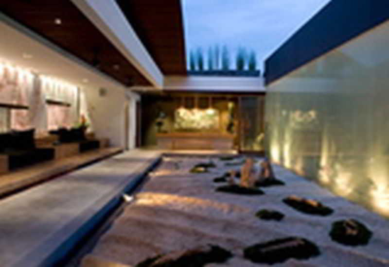 The Seiryu Boutique Bali Villas fotoÄŸrafÄ±