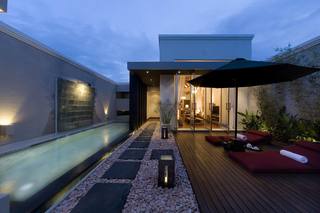 The Seiryu Boutique Bali Villas fotoÄŸrafÄ±