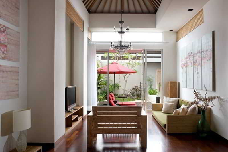 The Seiryu Boutique Bali Villas fotoÄŸrafÄ±