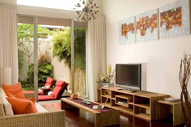 The Seiryu Boutique Bali Villas fotoÄŸrafÄ±